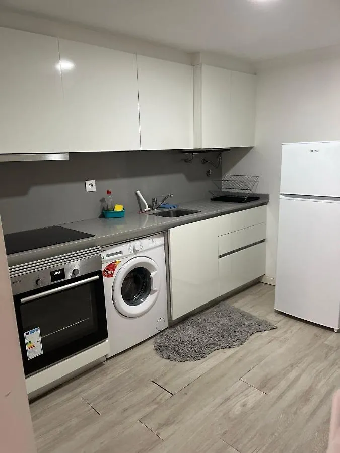 Suite Privado Lisbon 0*,  Portugal