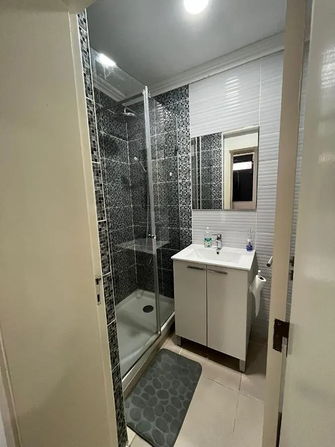 Suite Privado Lisbon